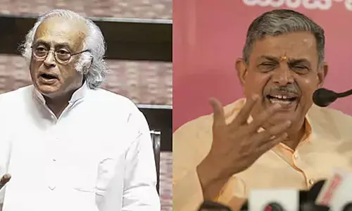 ‘Assault on soul of Constitution’: Oppn slams RSS view on Preamble