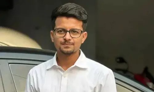 Trinamool disowns student leader