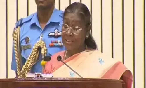 Robust MSME ecosystem key for sustainable growth: Prez