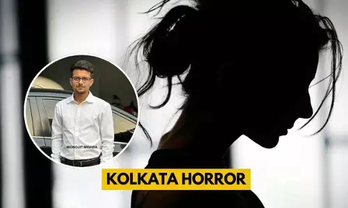 Law student alleges assault was filmed