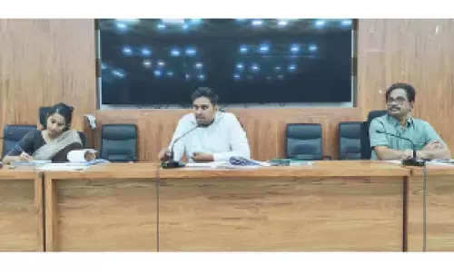 Annadatha Sukhibhava: Eligible farmers to be covered in Nellore dist