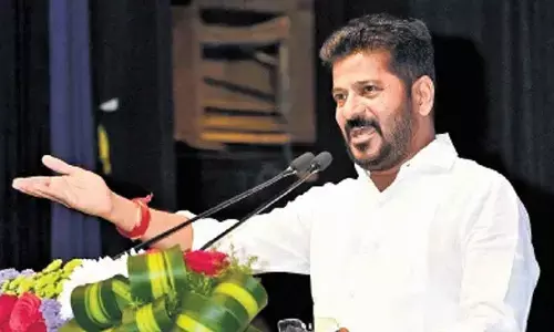 Revanth recalls PV’s radical reforms
