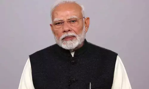 India grateful to PV for effective leadership: PM