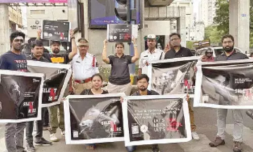 Awareness campaign launched against drug abuse