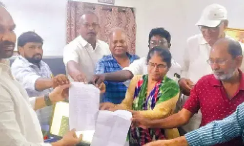 Public outcry over smart meters