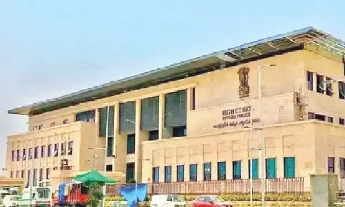 HC bars ‘coercive’ action against Jagan till July 1