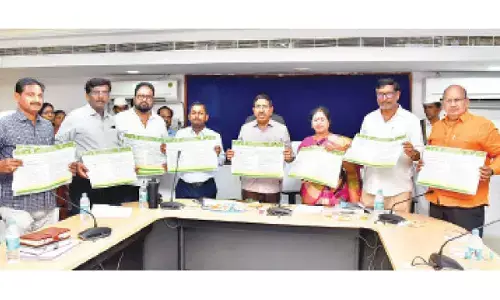 TIDCO houses distribution by Diwali: Narayana