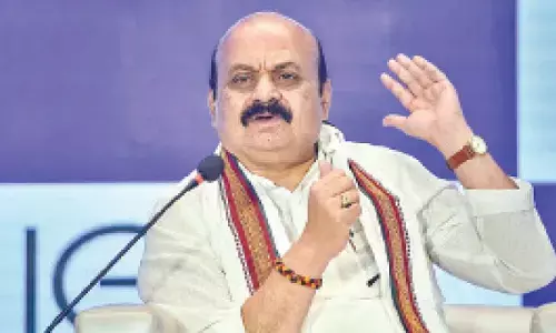 Cong should be ashamed of comparing RSS with Taliban