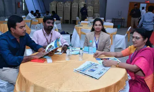 Delegates hail Hans India  awards presentation programme