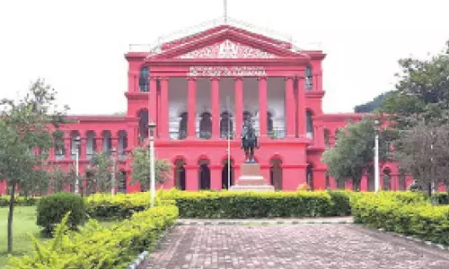 New home construction crisis in Karnataka