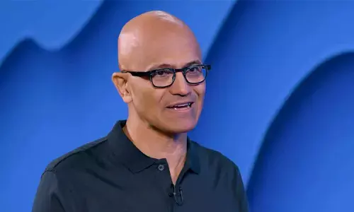 Satya Nadella Urges AI to Serve Real Needs as Microsoft Faces Job Cuts and Energy Concerns