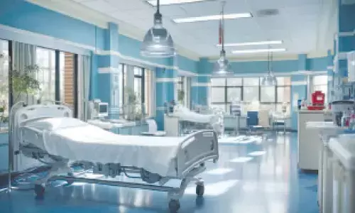 Transaction adviser being appointed for PPP model in 11 hospitals