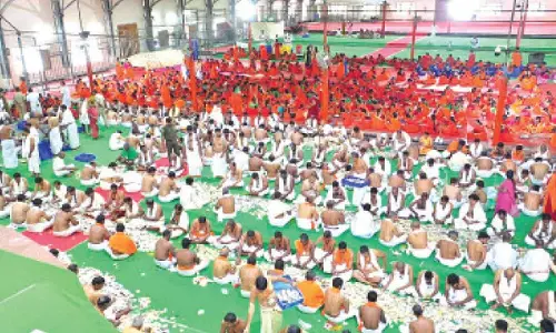 Srisailam temple receives hundi offerings of over Rs 4.78 cr