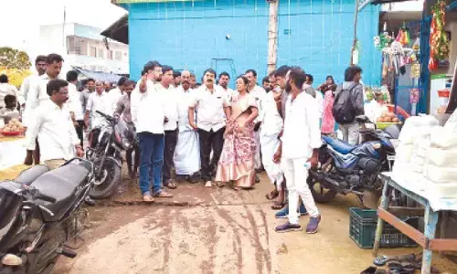 Make all arrangements for Brahmotsavam: MP