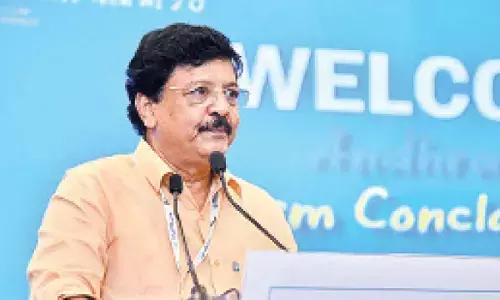 Durgesh outlines vision for AP tourism, calls for more support from investors