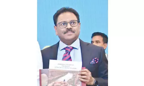 Need for improving infra for tourism development stressed