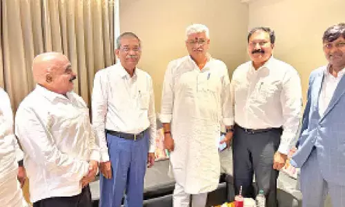 AP Chambers seeks Centre’s support for tourism projects in AP