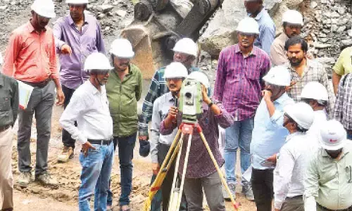 Polavaram Hydroelectric Plant: Genco wants works to be in sync with project timeline