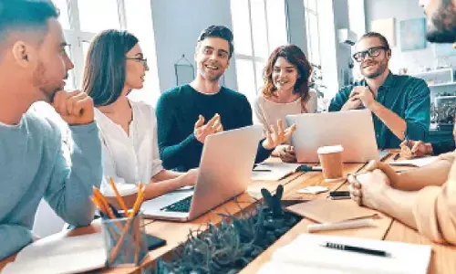 Inbox intelligence: Email etiquette for Gen Z