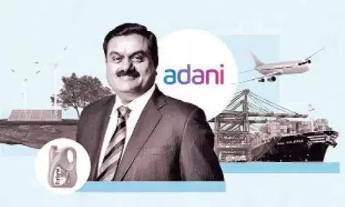 Adani Group brand value zooms 82% to $6.46bn
