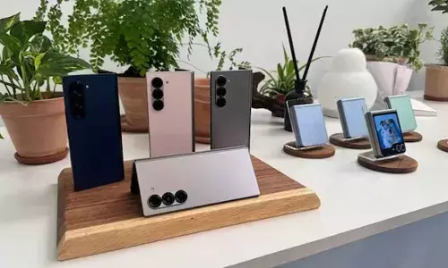 Samsung Galaxy Unpacked 2025: Fold 7, Flip 7 Expected, Tri-Fold Concept May Steal the Show