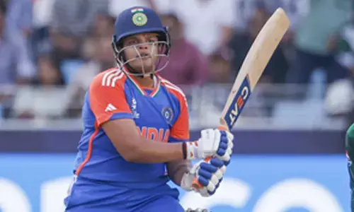 Wiser, sharper and hungrier: Shafali Verma’s next chapter as India player set to begin in England