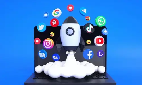 World Social Media Day 2025: Top 5 Games That Are Social Media-Approved