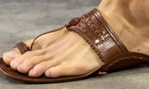 Kolhapuri Chappals: Prada accepts Indian craftsmanship, open for meaningful exchange with artisans