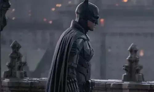 ‘The Batman: Part II’ script completed, set for 2027 Oct release