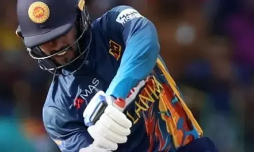 Every Test like a knockout in WTC for Sri Lanka, says Dhananjaya de Silva