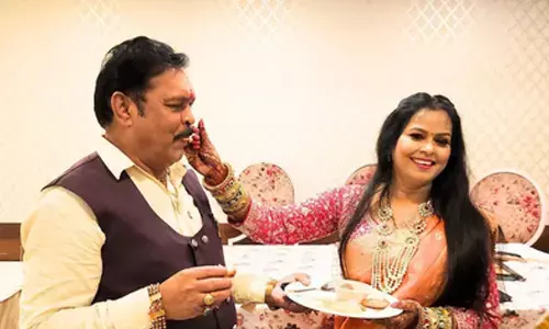 Uttarakhand BJP expels former MLA Suresh Rathore over second marriage controversy