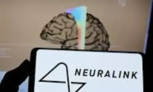Neuralink showcases mind-control gaming: Sixth brain chip implant sparks global awe