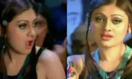 The 90s Kaanta Laga girl Shefali Jariwala passes away