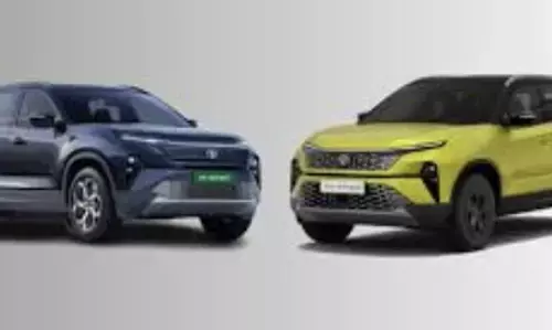 Tata Harrier EV vs Harrier Diesel: Is the Rs 1 lakh premium justified?