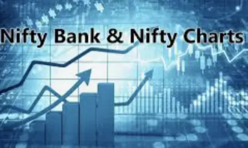 Nifty, Bank Nifty Futures signal strong upside as bulls take charge