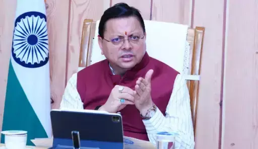 In His Fifth Year, Chief Minister Dhami to Gift a Comprehensive Women’s Policy