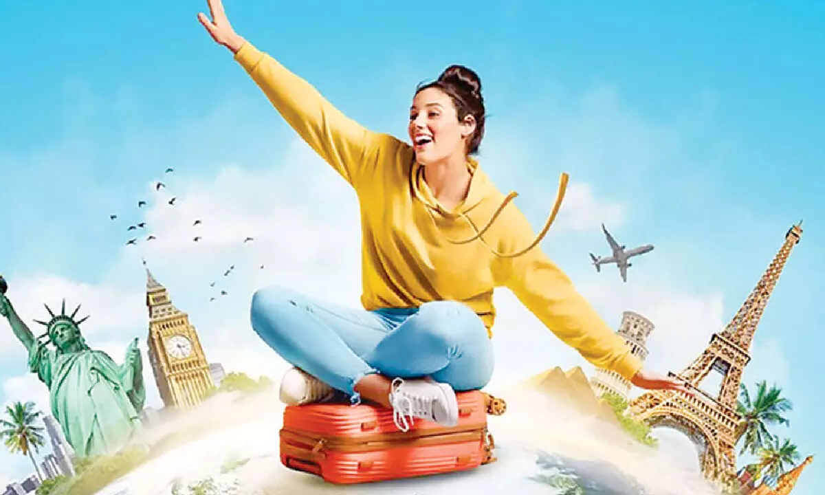 Why travel should be considered an essential human activity Why travel should be considered an essential human activity