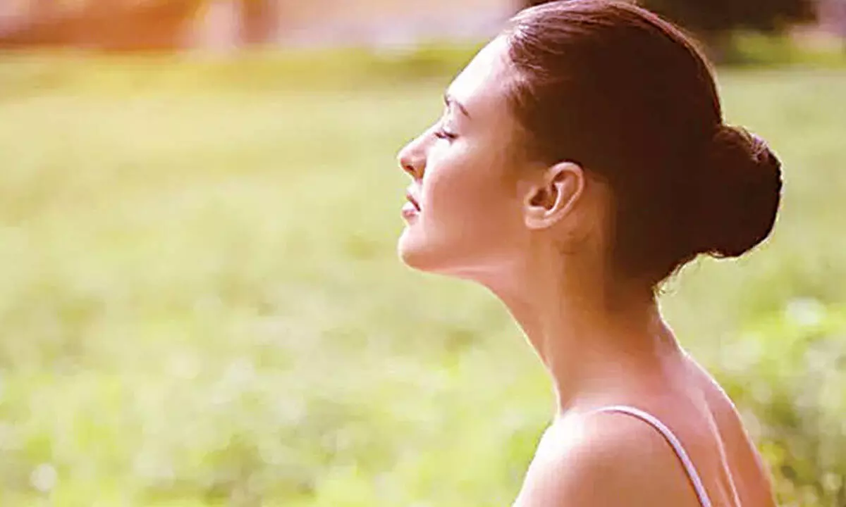 Longing is the cry of your heart