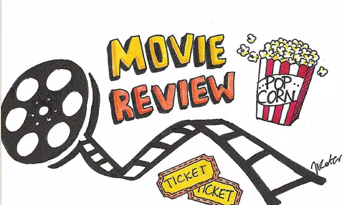 Madras HC rejects plea to ban film reviews, upholds free speech Madras HC rejects plea to ban film reviews, upholds free speech