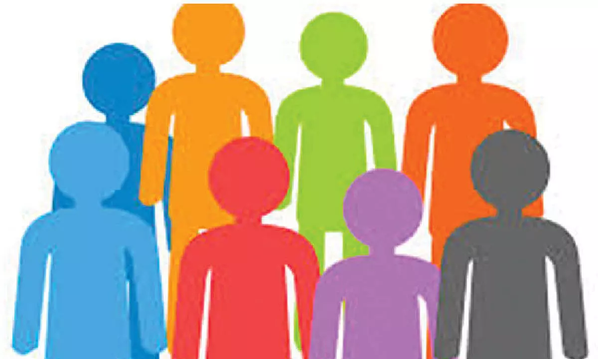 Demographic alarm in Karnataka, deaths outpace births in seven districts! Demographic alarm in Karnataka, deaths outpace births in seven districts!