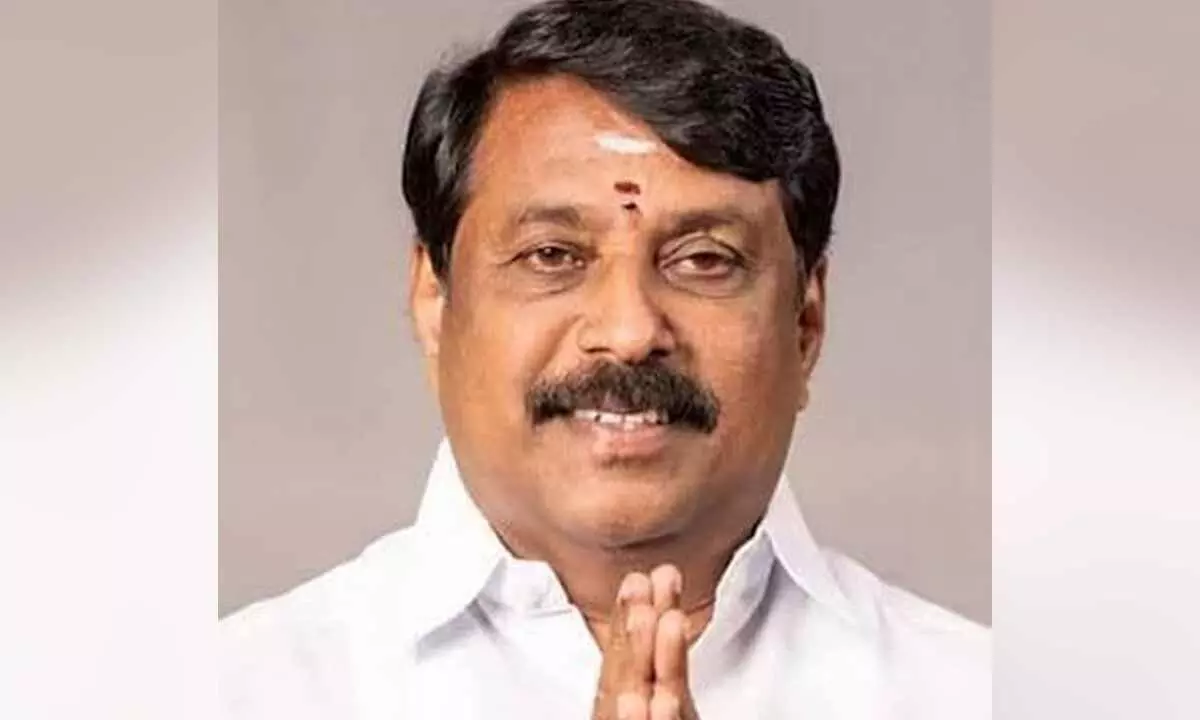 TN BJP to protest on July 1 demanding action against DMK MP Rajas uncivil remarks