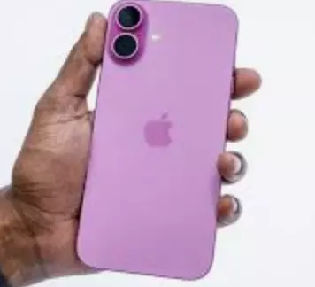 Apple’s iPhone 16 now below ₹68,000