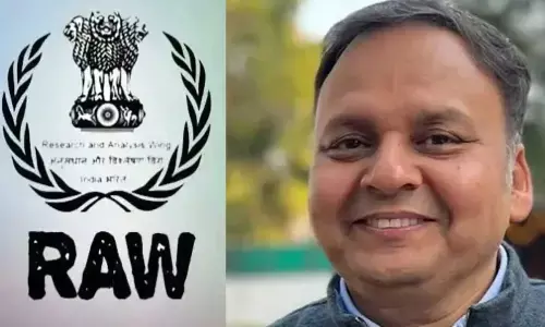 Parag Jain is new RAW boss