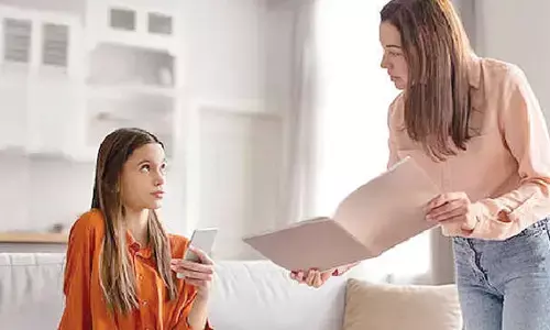 Supporting your child through medical school anatomy: A parent’s role