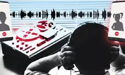 Telephone: From Bell to surveillance