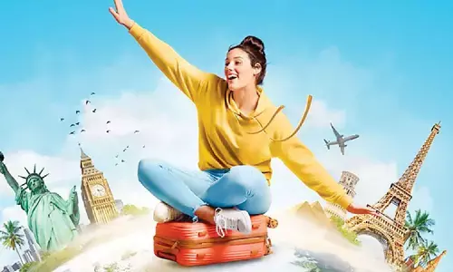 Why travel should be considered an essential human activity