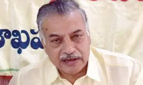 Yarlagadda gets rare Michigan honour