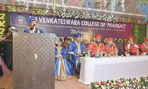 Students advised to become job creators