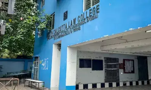 CCTV Evidence Confirms Gang-Rape Allegations Of Forcing Girl Into Guards Room At Kolkata