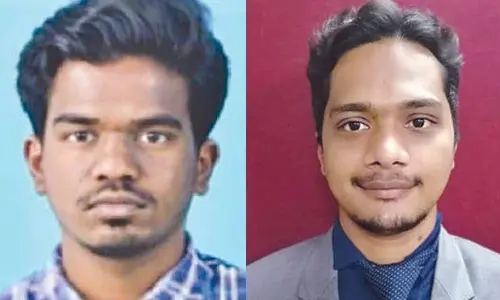 Gates students receive Rs 22 lakh MSME funding